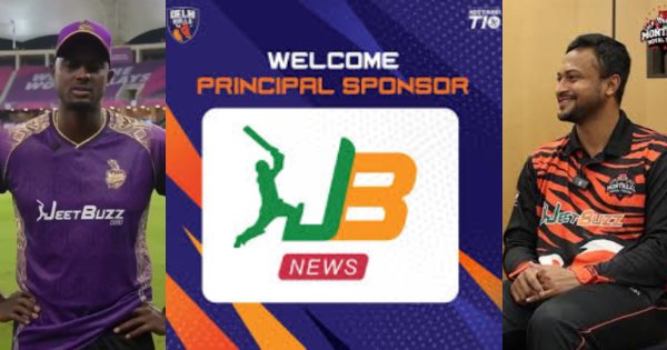 Which Sports Teams Does Jeetbuzz Sponsor?