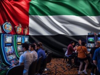 Top 3 Trusted Online Casinos in UAE
