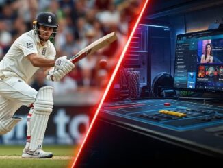 1xBet Promo Code NEWBONUS: The Strategic Bridge Between Test Match Patience and Casino Action