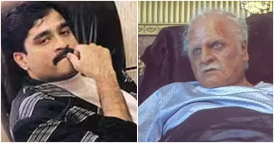 Dawood Ibrahim in Never-Seen-Before Avatar in Dhurandhar 2