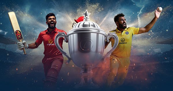 IPL 2026: Dafabet Pakistan 200% Welcome Bonus!