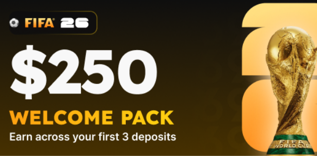 Why 96.com is Your Premier Platform for FIFA World Cup 2026?