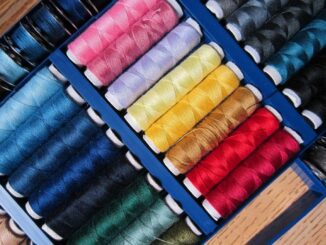 How Flame Retardant Threads Improve Safety in Protective Clothing