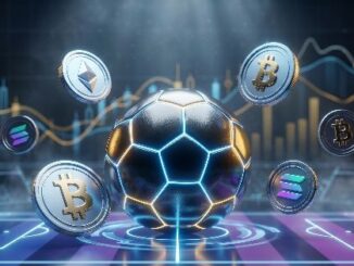 Best Crypto Betting Sites For FIFA World Cup 2026