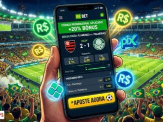 Ultimate Guide to Best Online Betting Sites in Brazil (2026)