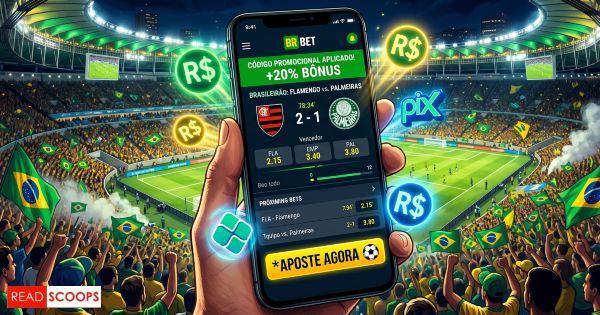 Ultimate Guide to Best Online Betting Sites in Brazil (2026)