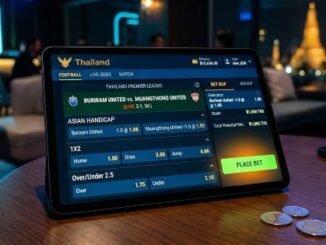 Ultimate Guide to Online Betting in Thailand (2026)