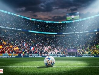 Who Are Favourites to Win The 2026 FIFA World Cup?