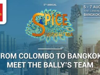 One Week to Go: SPiCE Southeast Asia 2026 Spotlights Bally's Colombo