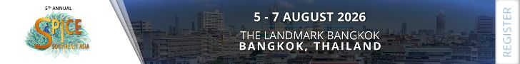 SPiCE Bangkok 2026 banner