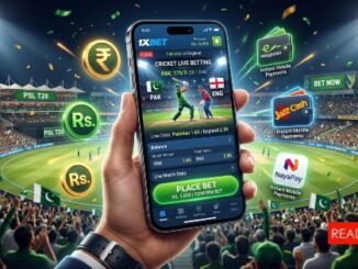 Ultimate Guide to Best Online Betting Sites in Pakistan (2026)