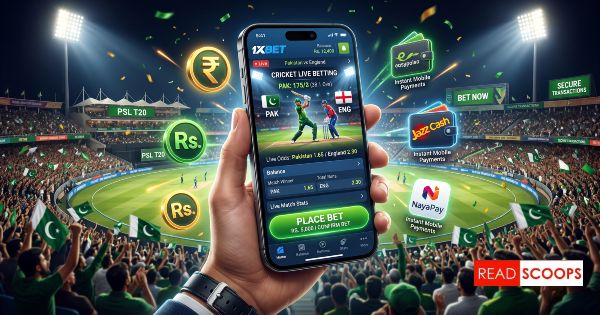 Ultimate Guide to Best Online Betting Sites in Pakistan (2026)