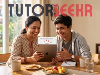 TutorSeekr Launches Hyperlocal Discovery Platform to Modernise Tutoring and Coaching in India