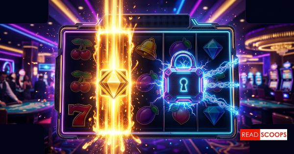 Understanding Expanding Wilds and Sticky Wilds in Online Slots