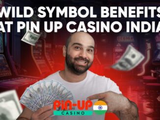 Wild Symbol Benefits at Pin Up Casino