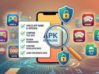 Yono Games in India: What to Check Before Downloading an APK