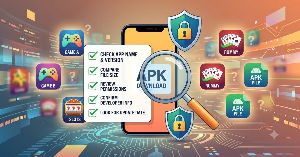 Yono Games in India: What to Check Before Downloading an APK
