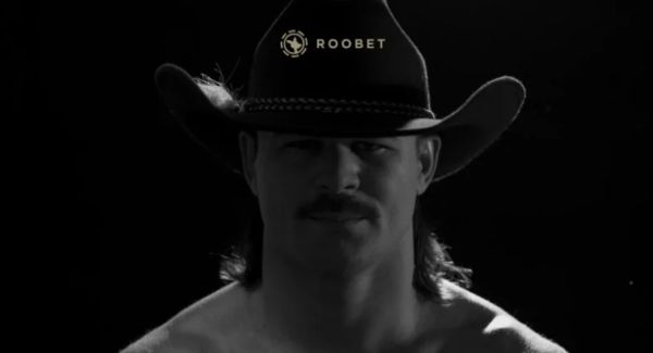 UFC Star Diego Lopes Joins Team Roobet!